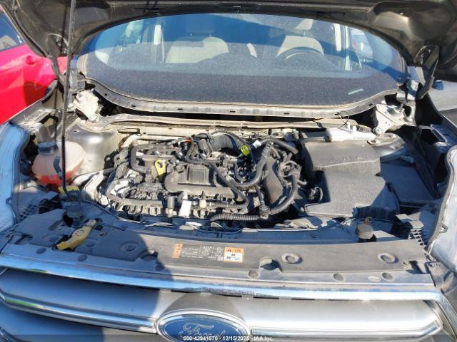 Ford Escape Se Image 12