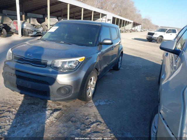 Kia Soul Image 3