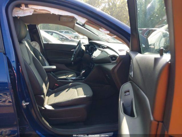 Buick Encore GX Select Awd Image 14