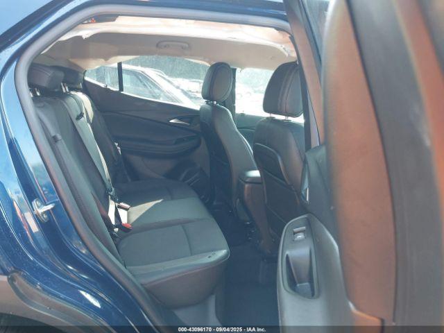Buick Encore GX Select Awd Image 7