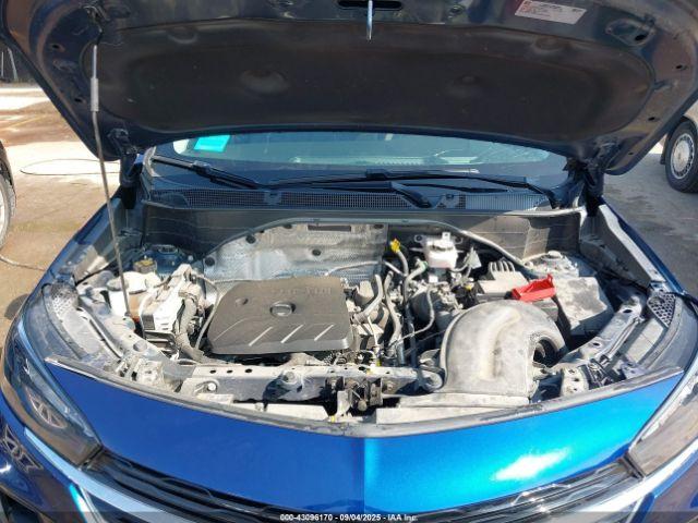 Buick Encore GX Select Awd Image 9