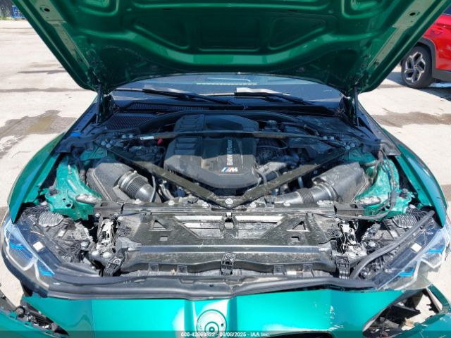 BMW M Series Sedan Image 8