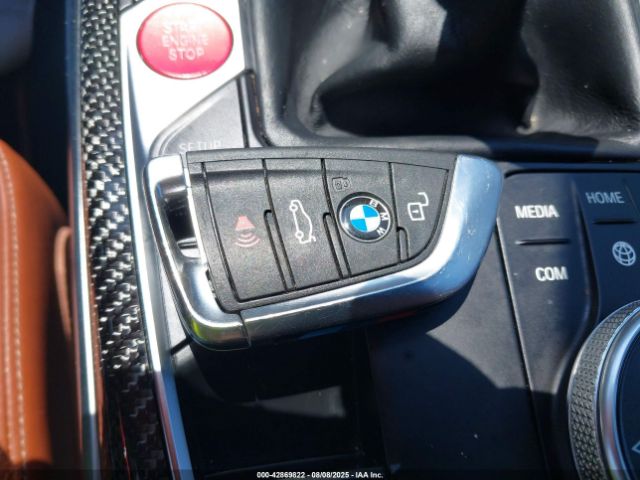 BMW M Series Sedan Image 11