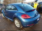 Volkswagen Beetle 2.0t Se Image 6