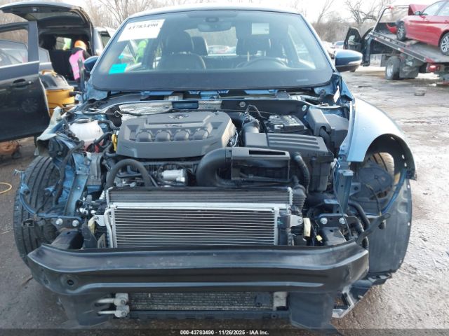 Volkswagen Beetle 2.0t Se Image 10