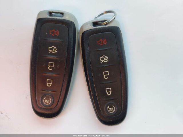 Ford Focus Titanium Image 6