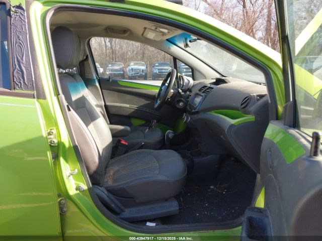 Chevrolet Spark 1lt Auto Image 11