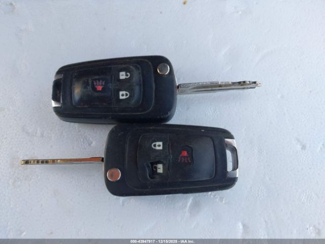 Chevrolet Spark 1lt Auto Image 7