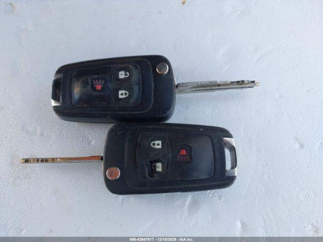 Chevrolet Spark 1lt Auto Image 7