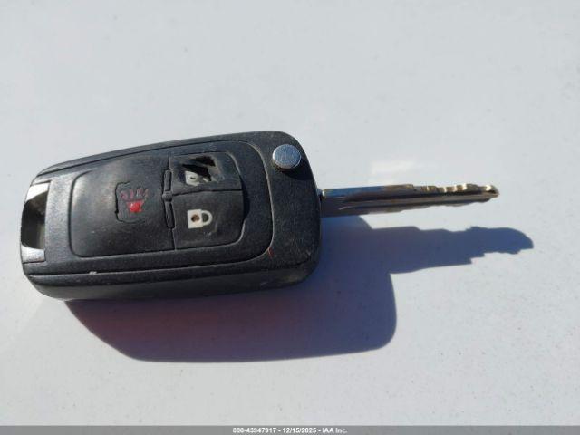 Chevrolet Spark 1lt Auto Image 10
