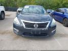 Nissan Altima 2.5 S Image 4
