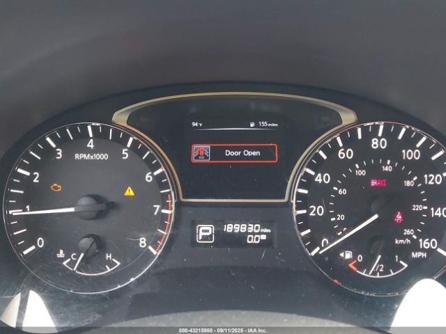 Nissan Altima 2.5 S Image 5