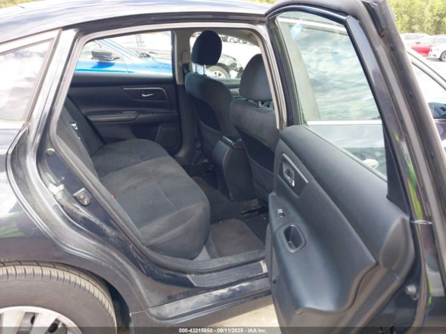 Nissan Altima 2.5 S Image 6