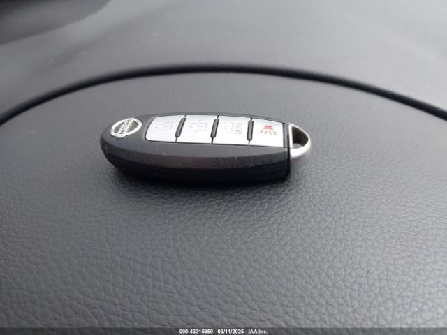 Nissan Altima 2.5 S Image 11