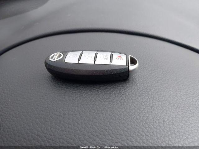 Nissan Altima 2.5 S Image 11