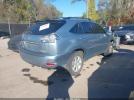 Lexus RX Image 6