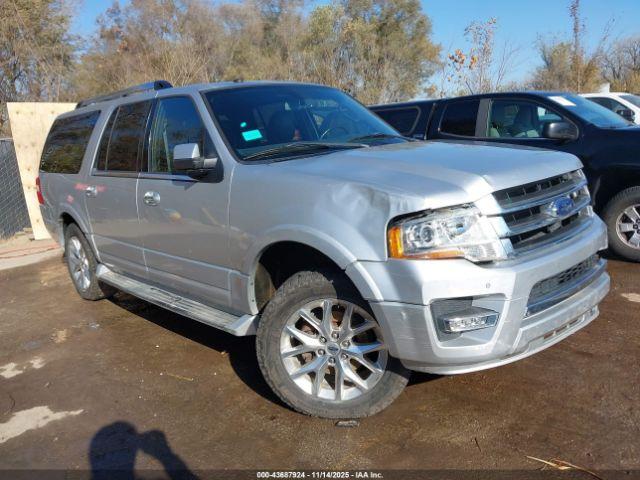  Salvage Ford Expedition