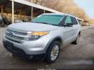 Ford Explorer Xlt Image 2