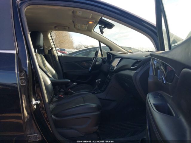 Buick Encore Fwd Preferred Image 4