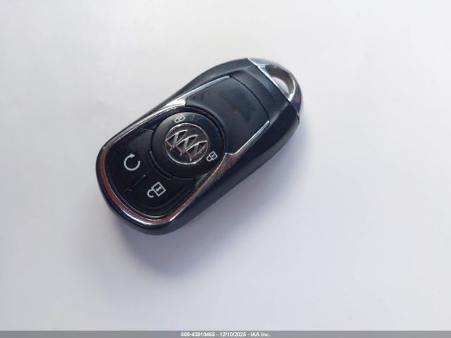 Buick Encore Fwd Preferred Image 11