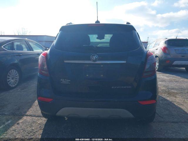 Buick Encore Fwd Preferred Image 13