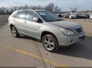 Lexus RX Image 1