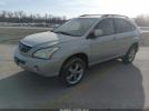 Lexus RX Image 11