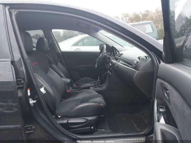 Mazda Mazdaspeed3 Sport Image 2