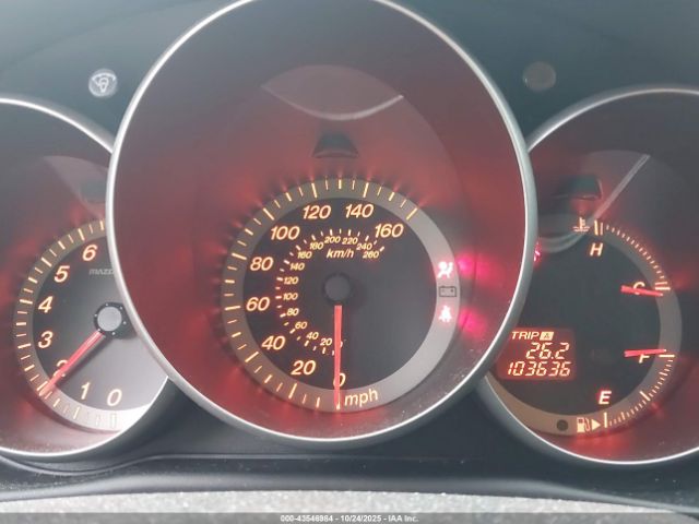 Mazda Mazdaspeed3 Sport Image 7