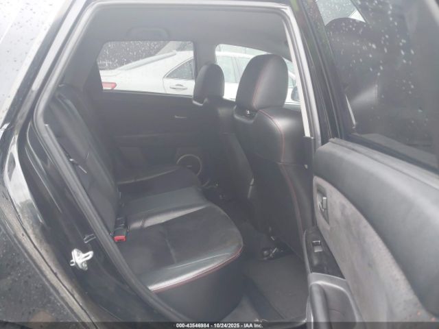 Mazda Mazdaspeed3 Sport Image 6