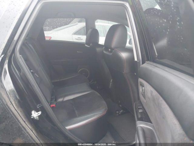 Mazda Mazdaspeed3 Sport Image 6