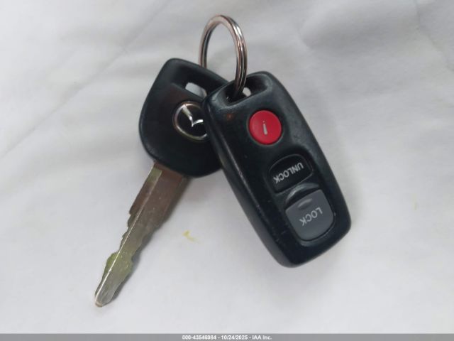 Mazda Mazdaspeed3 Sport Image 10