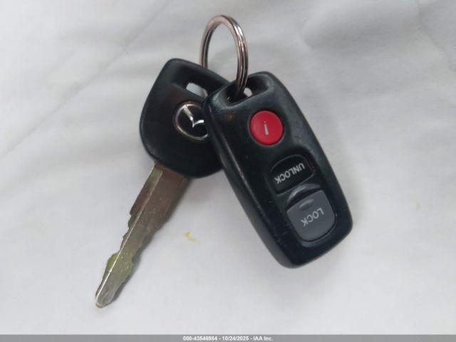 Mazda Mazdaspeed3 Sport Image 10