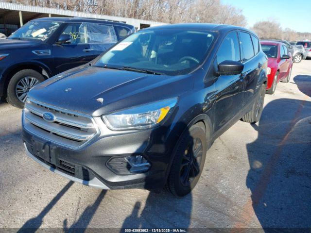 Ford Escape Se Image 8