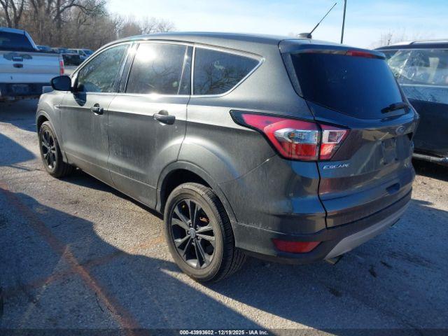 Ford Escape Se Image 7