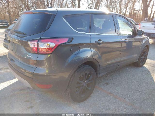 Ford Escape Se Image 10