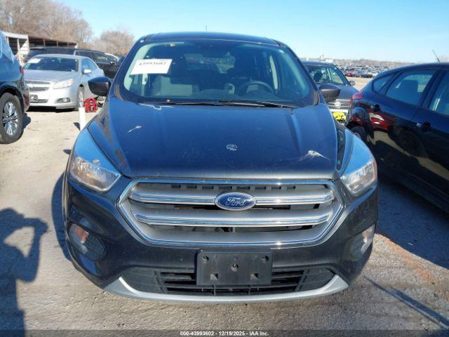Ford Escape Se Image 5