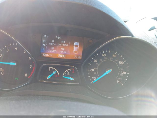 Ford Escape Se Image 3