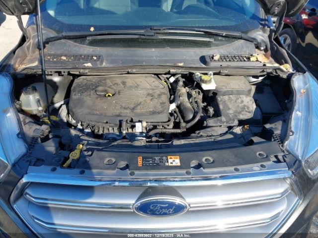 Ford Escape Se Image 4