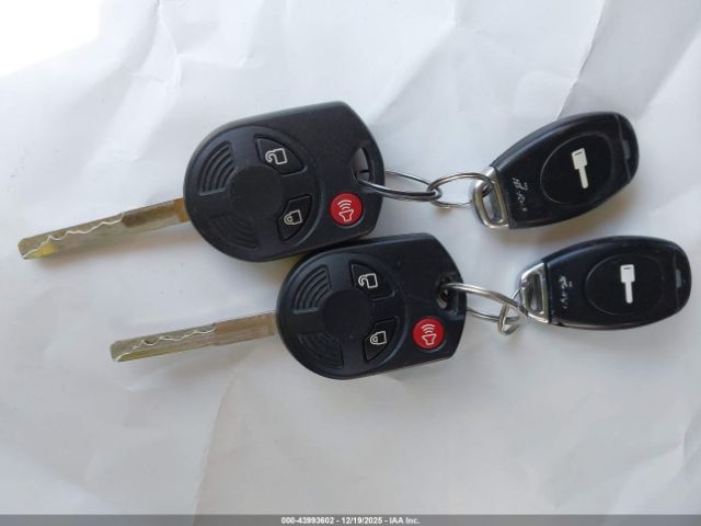 Ford Escape Se Image 9