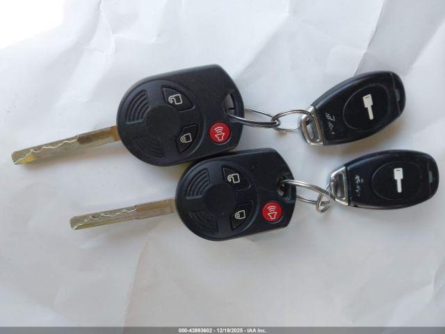 Ford Escape Se Image 9