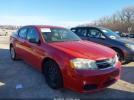 Dodge Avenger Se Image 1