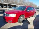 Dodge Avenger Se Image 3
