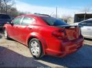 Dodge Avenger Se Image 6
