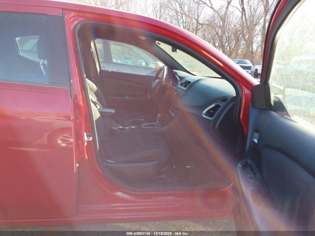 Dodge Avenger Se Image 4