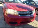 Dodge Avenger Se Image 7