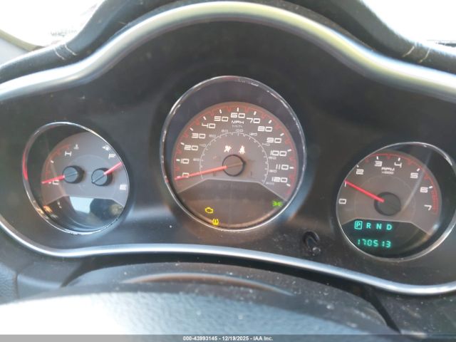 Dodge Avenger Se Image 10