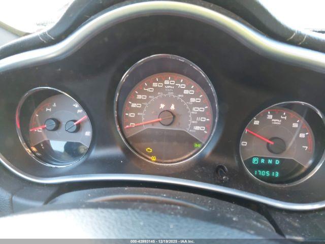 Dodge Avenger Se Image 10