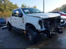 Ford F-350 King Ranch Image 1