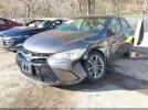 Toyota Camry Se Image 13